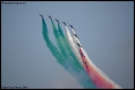 Prossima Foto: Frecce tricolore