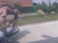 Prossima Foto: Scatto riflesso