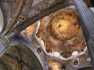 Prossima Foto: Assunzione della Vergine (Correggio) nella cupola del Duomo di Parma