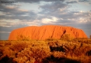 Prossima Foto: Tramonto Ayers Rock (Uluru)