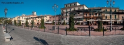 Foto Precedente: porto azzurro piazza (portolongone)