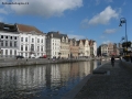 Prossima Foto: Canale a Gand