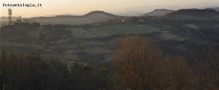 Prossima Foto: alba da san luca (BO)