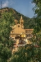 Foto Precedente: Mezzojuso, La Cattedrale nel bosco