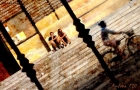 Prossima Foto: Street Life