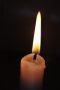 Prossima Foto: Candle