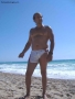 Prossima Foto: In Sicilia, sulla spiaggia