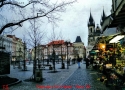 Prossima Foto: la magica Praga (2)