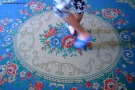 Foto Precedente: tappeto!!