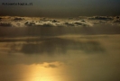 Foto Precedente: tramonto aereo