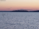 Foto Precedente: TRAMONTO SUL TRASIMENO