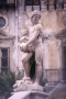 Prossima Foto: Fontana di Palermo prima del restauro -partic.