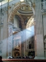 Prossima Foto: luce divina