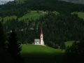 Prossima Foto: squarcio di luce ....