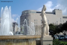 Foto Precedente: Barcellona - Plaa de Catalunya