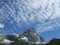 Prossima Foto: Intreccio di nuvole