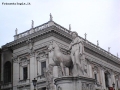 Foto Precedente: Roma - Il Campidoglio