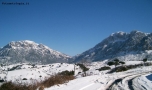 Foto Precedente: MontAlbo innevato2