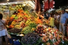 Foto Precedente: mercato de la Bouqueria Barcellona