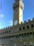 Foto Precedente: Palazzo Vecchio visto dal terrazzo degli Uffizzi
