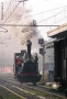 Foto Precedente: treno a vapore
