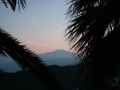 Prossima Foto: tramonto sull'Etna