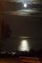 Foto Precedente: il mare e la luna una sera di dicembre