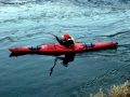 Prossima Foto: canoa