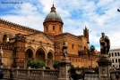 Prossima Foto: Cattedrale Normanna, Palermo