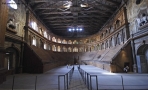 Foto Precedente: parma - teatro farnese