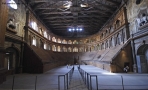 Prossima Foto: parma - teatro farnese